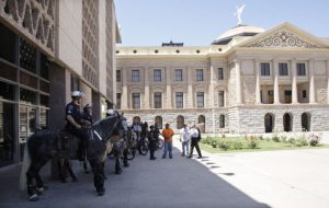 Conflict over state immigration law heats up 