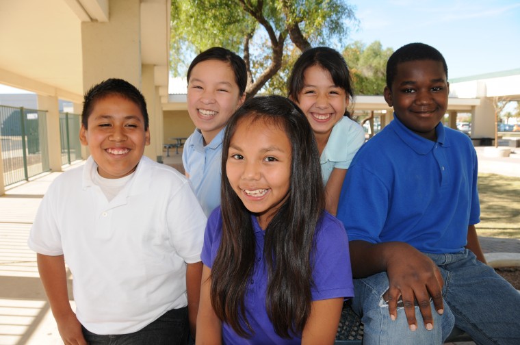 Connolly Middle School