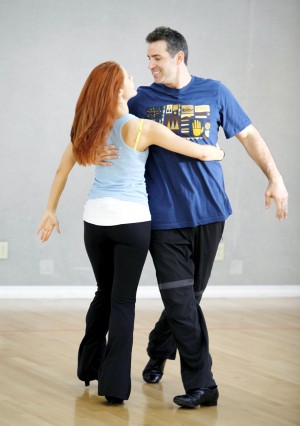 Dancing with the Stars