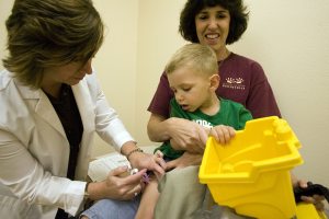 Chandler prepares for flu outbreak 