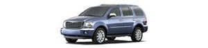 2007 Chrysler Aspen 