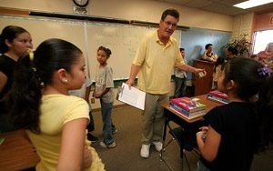 Mesa schools begin Monday 