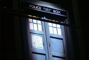 New 'Doctor Who' star to be announced Saturday 