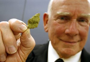 Gilbert firm set to announce stevia distribution deal 