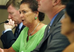 Mesa district looks at closing Powell 