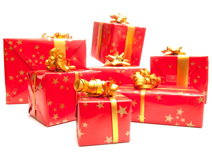 presents
