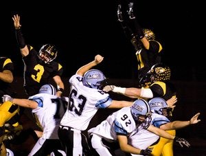 Bordow: Sabercats rise above 