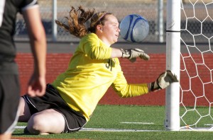 VX Girls Soccer Preview