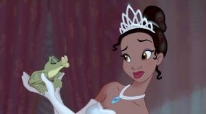 Talking with the animators of 'The Princess and the Frog’ 