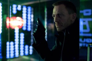 Daniel Craig