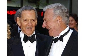 'Odd Couple' star Tony Randall dies at 84 