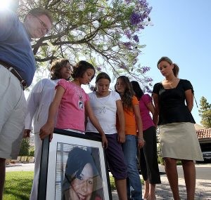 Prof. told 911 PVCC student used drugs, alcohol 
