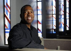 Valley African Methodist Episcopal Church reaches out to help 