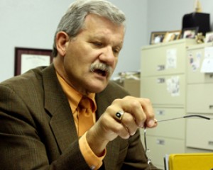Robert Dooley