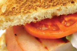 Turkey Sandwich