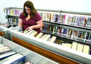 Express Library