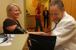 Intel opens medical clinics to serve employees in Chandler 