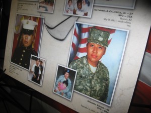 Remembering Our Fallen