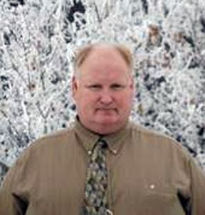 Mark Neish
