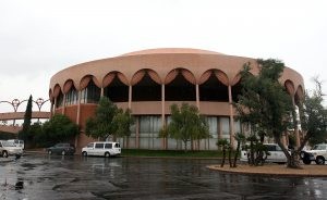ASU to mark 50th year as university 