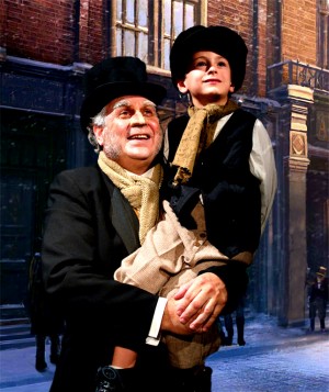 A Christmas Carol