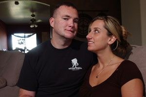Arizona veterans navigate a medical maze 