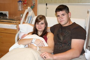 Bovee family