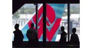 Things are looking up at Phoenix Sky Harbor 