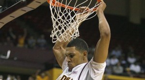 ASU’s Pendergraph ready for NBA draft 
