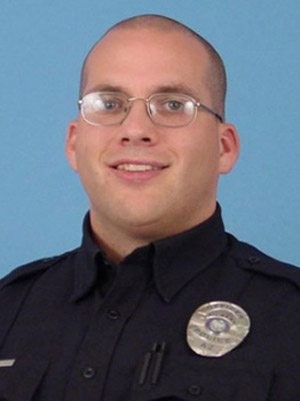 Gilbert police officer fired for accessing porn 