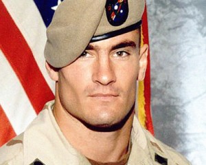 Pat Tillman