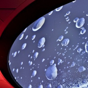 The Planetarium at Mesa Community College