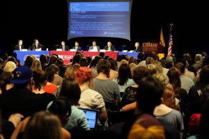 FCC hearing