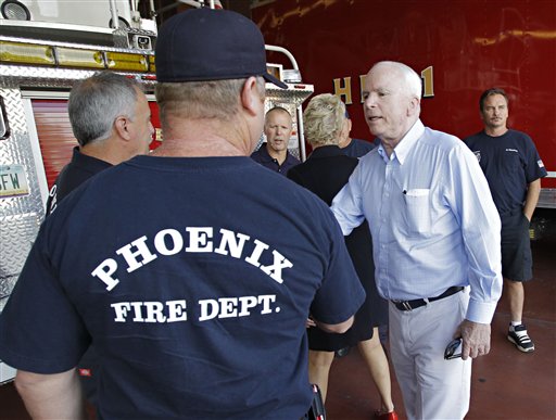 John McCain