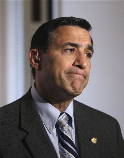 Darrell Issa