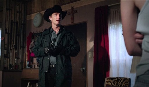 Film Review Killer Joe