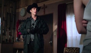 Film Review Killer Joe