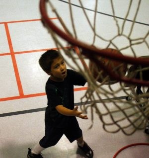Art, music, PE cut for kindergartners 
