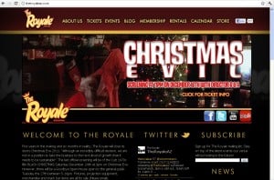 Royale Theater