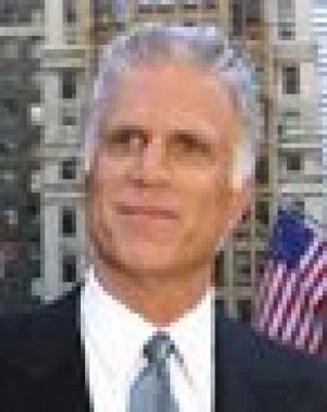 Ted Danson to tend bar in Flagstaff 