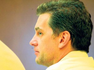Martinson defense team suffers setback 