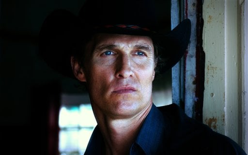 Film Review Killer Joe