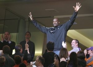 Suns trade Marion, Banks for Heat's O'Neal 