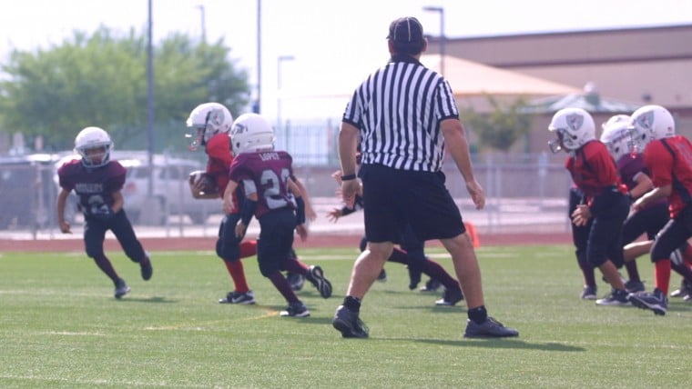 Youth Sports Game of the Week