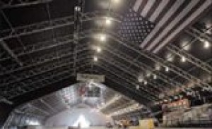 Barrett-Jackson car show caters to wealthy 