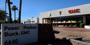Scottsdale's Motor Mile loses sixth dealership 
