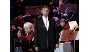 Piazza offers medals ceremonies, concerts 