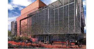 03/03 - ASU seeks leaders' role in biodesign work 