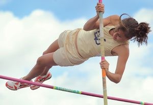 Rotary Track Invitational draws state’s best 
