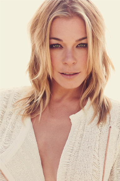 LeAnn Rimes